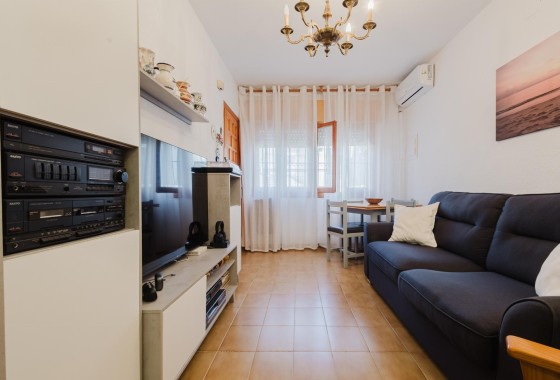 Herverkoop - Apartement Flat -
Torrevieja - Playa de los Naufragos