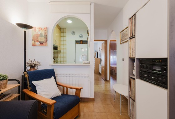 Herverkoop - Apartement Flat -
Torrevieja - Playa de los Naufragos