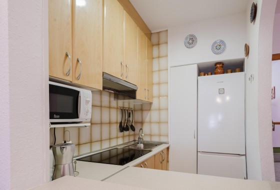 Herverkoop - Apartement Flat -
Torrevieja - Playa de los Naufragos