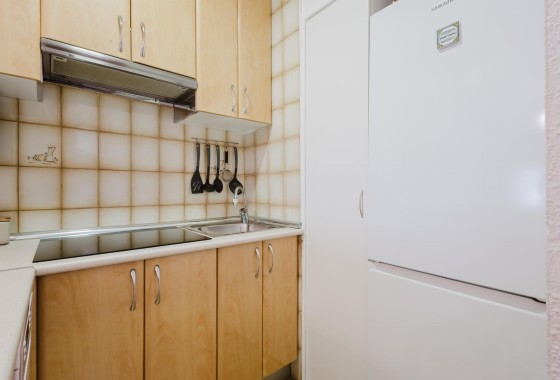 Herverkoop - Apartement Flat -
Torrevieja - Playa de los Naufragos