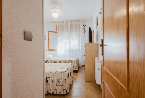 Herverkoop - Apartement Flat -
Torrevieja - Playa de los Naufragos