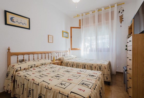 Herverkoop - Apartement Flat -
Torrevieja - Playa de los Naufragos