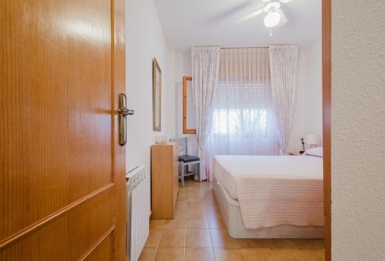 Herverkoop - Apartement Flat -
Torrevieja - Playa de los Naufragos
