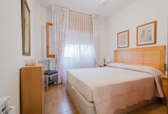 Herverkoop - Apartement Flat -
Torrevieja - Playa de los Naufragos