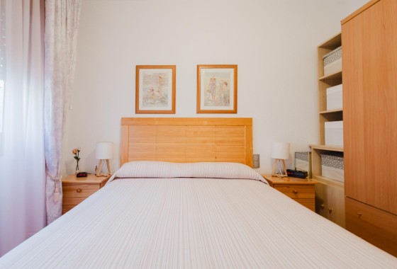 Herverkoop - Apartement Flat -
Torrevieja - Playa de los Naufragos