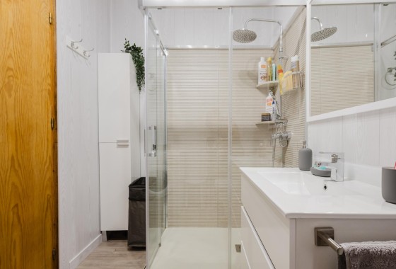 Herverkoop - Apartement Flat -
Torrevieja - Playa de los Naufragos