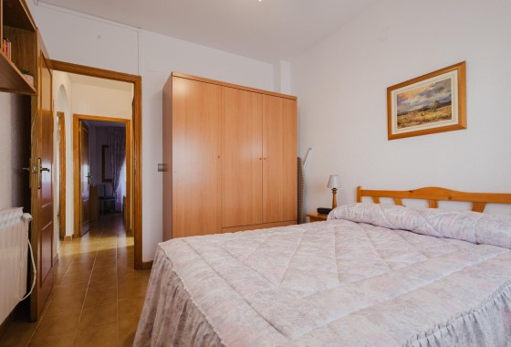 Herverkoop - Apartement Flat -
Torrevieja - Playa de los Naufragos