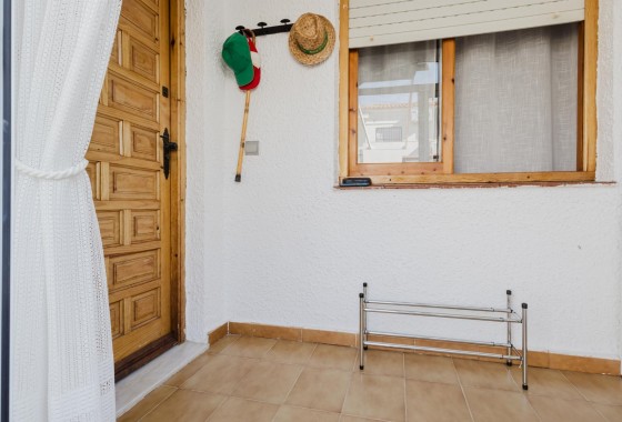 Herverkoop - Apartement Flat -
Torrevieja - Playa de los Naufragos