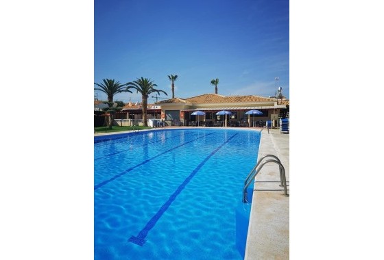 Herverkoop - Apartement Flat -
Torrevieja - Playa de los Naufragos