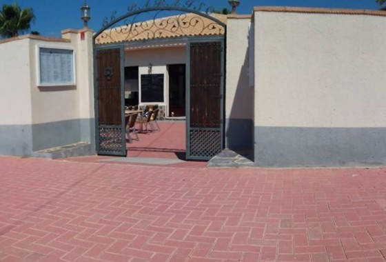 Herverkoop - Apartement Flat -
Torrevieja - Playa de los Naufragos