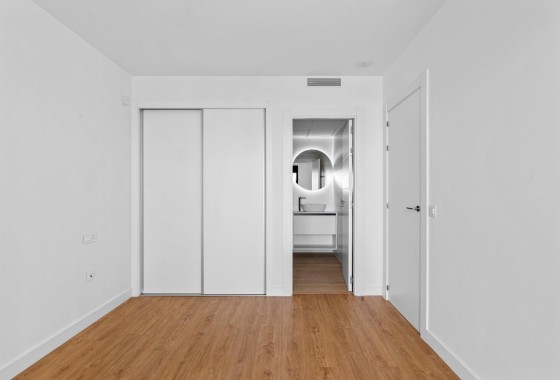 Herverkoop - Apartement Flat -
Orihuela Costa - Villamartín