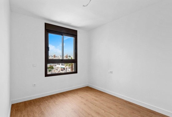 Herverkoop - Apartement Flat -
Orihuela Costa - Villamartín