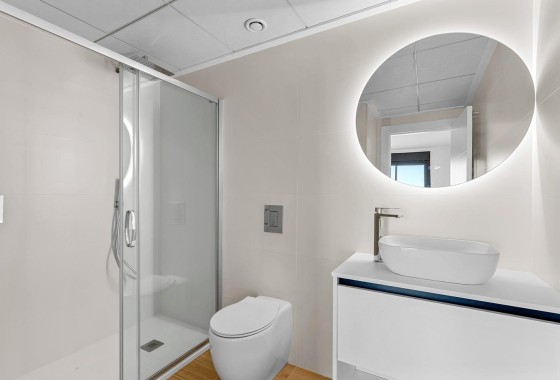 Herverkoop - Apartement Flat -
Orihuela Costa - Villamartín