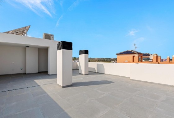 Herverkoop - Apartement Flat -
Orihuela Costa - Villamartín