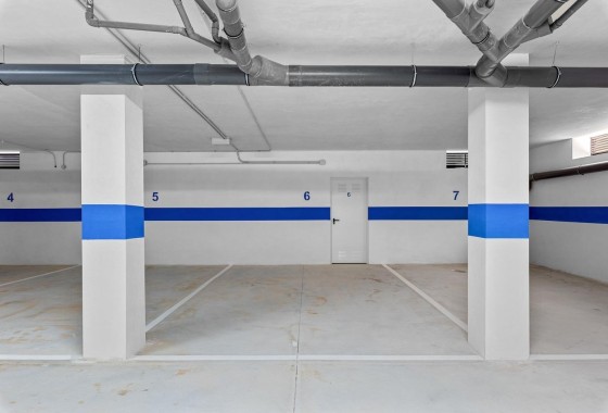 Herverkoop - Apartement Flat -
Orihuela Costa - Villamartín