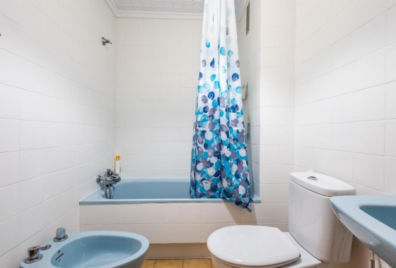 Herverkoop - Apartement Flat -
Torrevieja - Playa de los Naufragos