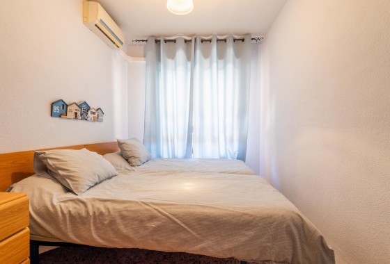 Herverkoop - Apartement Flat -
Torrevieja - Playa de los Naufragos