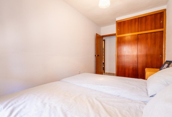 Herverkoop - Apartement Flat -
Torrevieja - Playa de los Naufragos