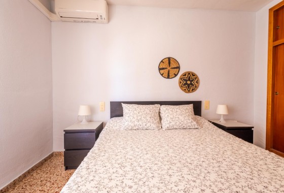 Herverkoop - Apartement Flat -
Torrevieja - Playa de los Naufragos