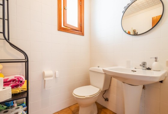 Herverkoop - Apartement Flat -
Torrevieja - Playa de los Naufragos