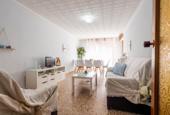 Herverkoop - Apartement Flat -
Torrevieja - Playa de los Naufragos
