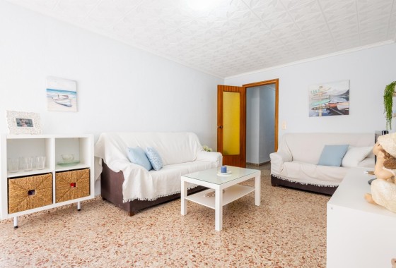 Herverkoop - Apartement Flat -
Torrevieja - Playa de los Naufragos