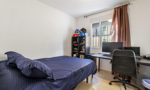 Sprzedaż - Apartament mieszkanie -
Orihuela Costa