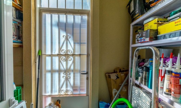 Sprzedaż - Apartament mieszkanie -
Orihuela Costa