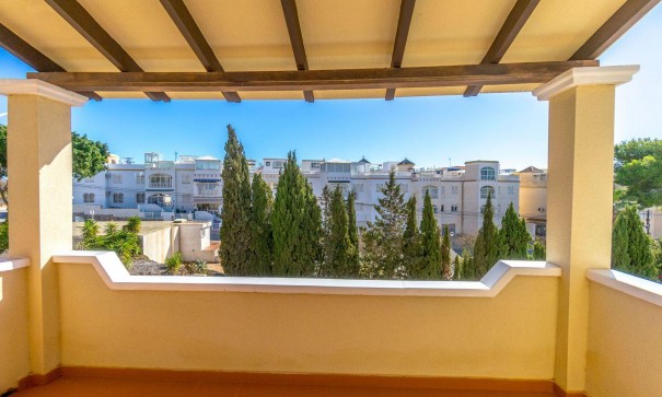 Sprzedaż - Apartament mieszkanie -
Orihuela Costa