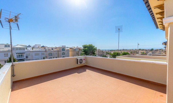 Sprzedaż - Apartament mieszkanie -
Orihuela Costa