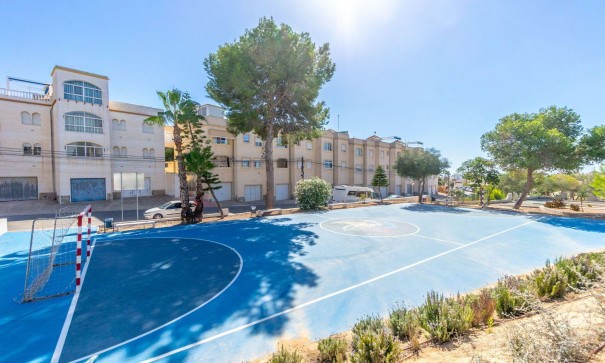 Sprzedaż - Apartament mieszkanie -
Orihuela Costa