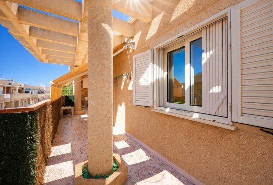 Herverkoop - Apartement Flat -
Torrevieja - Parque de las Naciones