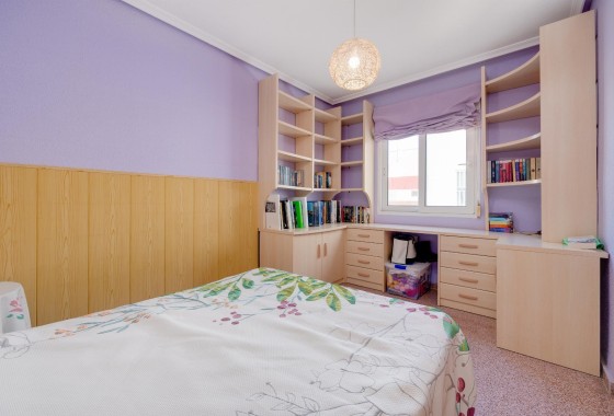 Herverkoop - Apartement Flat -
Torrevieja - Parque de las Naciones