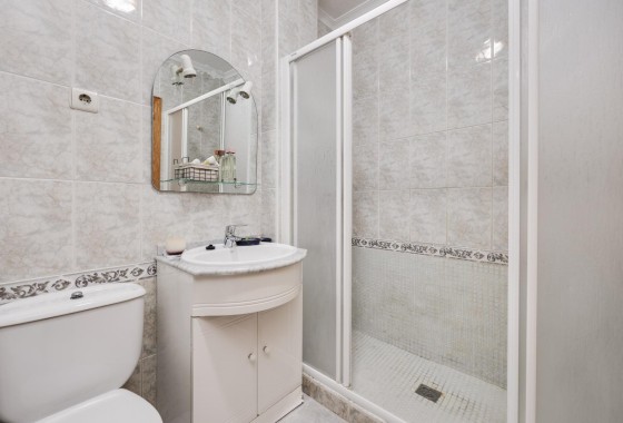 Herverkoop - Apartement Flat -
Torrevieja - Parque de las Naciones