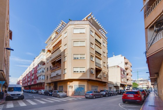 Herverkoop - Apartement Flat -
Torrevieja - Parque de las Naciones