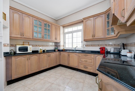 Sale - Apartment Flat -
Torrevieja