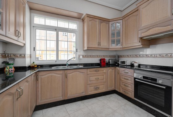 Sale - Apartment Flat -
Torrevieja