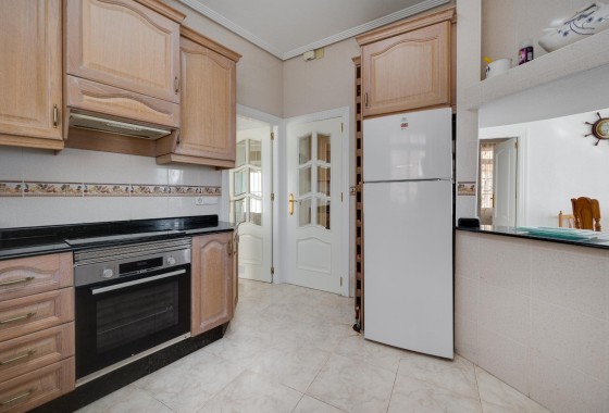 Sale - Apartment Flat -
Torrevieja