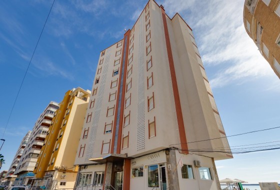 Sale - Apartment Flat -
Torrevieja