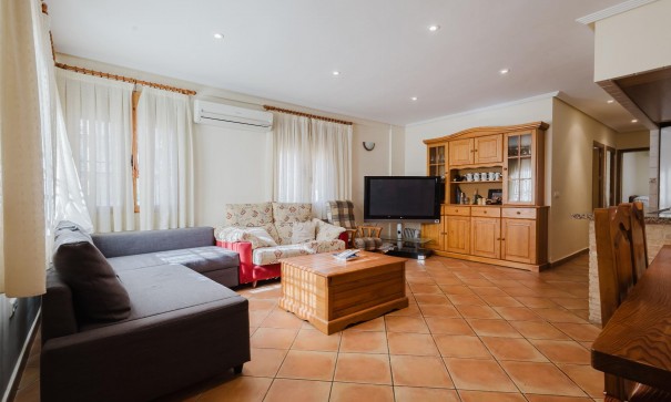 Revente - Appartement -
Torrevieja - torrevieja