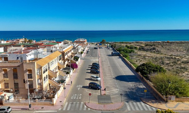 Revente - Appartement -
Torrevieja - torrevieja