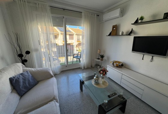 Herverkoop - Appartement / Flat -
San Miguel de Salinas