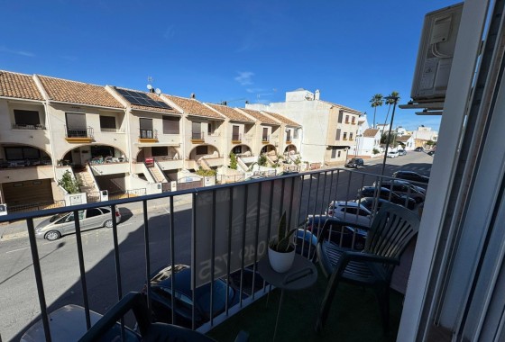 Herverkoop - Appartement / Flat -
San Miguel de Salinas