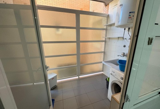 Herverkoop - Appartement / Flat -
San Miguel de Salinas