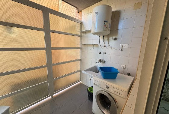 Herverkoop - Appartement / Flat -
San Miguel de Salinas