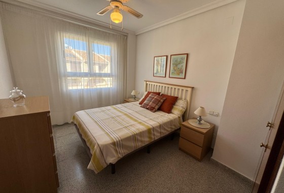 Herverkoop - Appartement / Flat -
San Miguel de Salinas