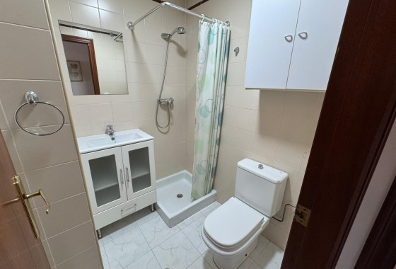 Herverkoop - Appartement / Flat -
San Miguel de Salinas