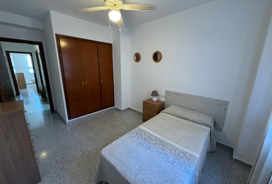 Herverkoop - Appartement / Flat -
San Miguel de Salinas