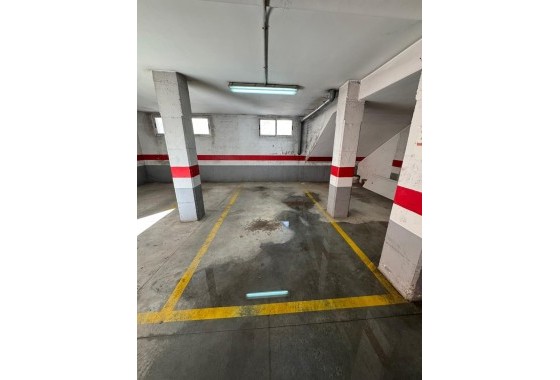 Herverkoop - Appartement / Flat -
San Miguel de Salinas