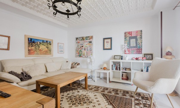 Venta - Apartamento piso -
Torrevieja - Playa del Acequión